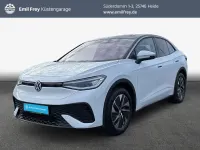 Gebraucht VW ID.5 IQ Drive 210 kW (286 PS) 2025 Weiß SUV