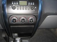 Gebraucht Suzuki SX4 79 PS (58 kW) 2008 Limousine