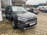 gebraucht Toyota RAV4 Hybrid RAV 42.5 4x4 Hybrid Lounge, Navi, 360°Kamera