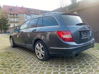 gebraucht Mercedes C350 CDI