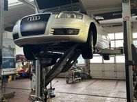 gebraucht Audi A6 3.0 TDI (DPF) quattro Avant -
