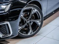 Gebraucht Audi A4 S-Line 163 PS (119 kW) 2023 Schwarz Kombi