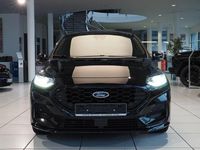Gebraucht Ford Fiesta ST-Line 101 PS (74 kW) 2023 Schwarz Limousine
