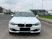 Second-hand BMW 335 313 CP (230 kW) 2014 Alb Break