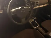 Gebraucht Opel Vectra 140 PS (102 kW) 2008 Blau Kombi