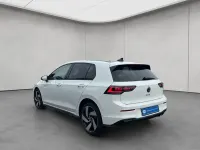 Gebraucht VW Golf VIII GTE 272 PS (200 kW) 2025 Weiß Limousine