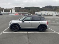Gebraucht Mini Cooper Countryman 184 PS (135 kW) 2013 Silber SUV