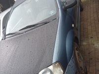 Gebraucht Dacia Logan MCV Lauréate 105 PS (77 kW) 2007 Blau Limousine