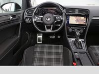 gebraucht VW Golf VII GTD ACTIVE-INFO