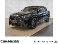 Gebraucht BMW X2 Performance 300 PS (220 kW) 2026 Schwarz SUV