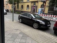 Gebraucht VW Jetta Highline 122 PS (89 kW) 2011 Limousine