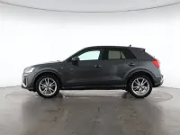 Gebraucht Audi Q2 S-Line 116 PS (85 kW) 2025 Daytonagrau perleffekt SUV