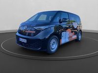 Gebraucht VW ID. Buzz Pro 210 kW (286 PS) 2025 Schwarz Van / Kleinbus