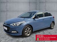 gebraucht Hyundai i20 1.0 T-GDI PASSION SHZ+MFL+MFA+NSW+LM 15"