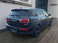 Gebraucht Mini Cooper Clubman 136 PS (100 kW) 2019 Schwarz Kombi