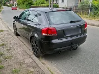 Gebraucht Audi A3 2005 Kleinwagen
