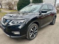 Gebraucht Nissan X-Trail 360º 159 PS (116 kW) 2019 Schwarz SUV