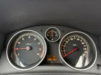 Gebraucht Opel Zafira 115 PS (84 kW) 2009 Grau Van / Kleinbus
