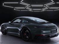 Gebraucht Porsche 911 Carrera GTS 480 PS (353 kW) 2024 Grün