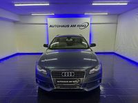 Gebraucht Audi A4 Ambiente 160 PS (117 kW) 2010 Grau Kombi