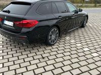 gebraucht BMW 530 530 d xDrive M Sport