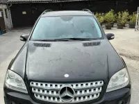Gebraucht Mercedes ML280 190 PS (139 kW) 2007 SUV