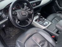 gebraucht Audi A6 190 PS