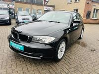 Używany BMW 116 Advantage 122 KM (89 kW) 2007 Andere Hatchback