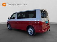 Gebraucht VW T6 Trendline 150 PS (110 kW) 2019 Van