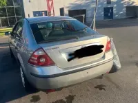 Gebraucht Ford Mondeo 145 PS (106 kW) 2005 Silber Limousine