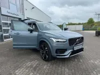 Gebraucht Volvo XC90 Plus 455 PS (334 kW) 2023 Grau SUV
