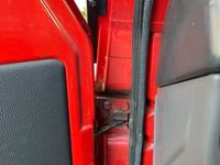 Gebraucht Mercedes G280 156 PS (114 kW) 1987 Rot SUV