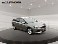gebraucht Opel Astra Sportstourer 130PS Navi via CarPlay