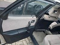 Gebraucht Audi 100 116 PS (85 kW) 1987 Silber Limousine