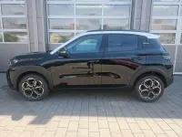 Neu Citroën C3 101 PS (74 kW) 2026 Perlaneraschwarz SUV