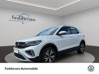 Gebraucht VW T-Cross Style 116 PS (85 kW) 2025 SUV