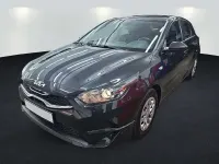Occasion Kia Ceed 101 ch (74 kW) 2023 Noir Citadine