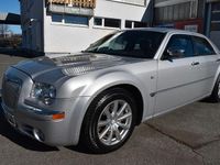 Gebraucht Chrysler 300C 218 PS (160 kW) 2006 Silber Limousine