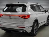 gebraucht Seat Tarraco 2.0 TSI