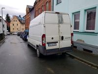 gebraucht Fiat Ducato 