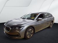 Gebraucht Skoda Superb Selection 150 PS (110 kW) 2025 Grau Kombi