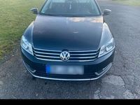 gebraucht VW Passat 2.0 TDI