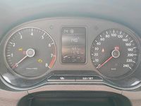 Usado VW Polo 90 HP (66 kW) 2013 Prateado Citadino