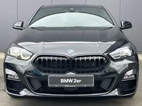 gebraucht BMW 218 Gran Coupe M Sport Panorama Klimaaut. AHK