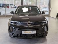 Gebraucht Opel Mokka-e Edition 100 kW (136 PS) 2023 Schwarz SUV