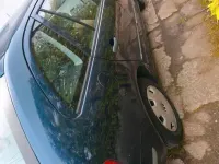Second-hand Skoda Fabia 75 CP (55 kW) 2001 Albastru Break