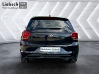 gebraucht VW Polo Highline 1.0 TSI LED Navi ACC Climatr APP