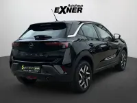 Gebraucht Opel Mokka Elegance 101 PS (74 kW) 2024 Schwarz SUV