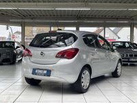 gebraucht Opel Corsa-e 1.4 Navi Sitzheiz. GRA PDC 1. Hand