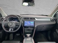 gebraucht MG ZS EV Max. Lux SHZ LED PDC Navi Car Play
